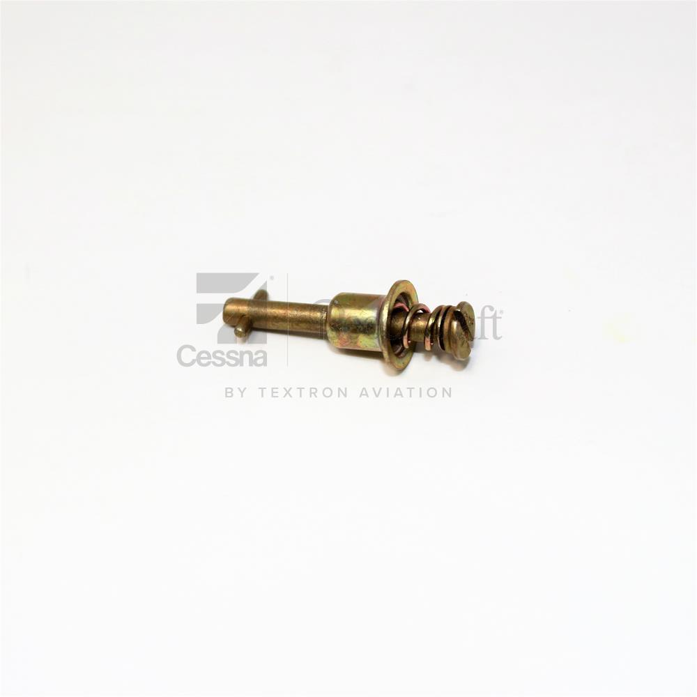 2700-18|STUD ASSEMBLY, 1/4-TURN FASTEN