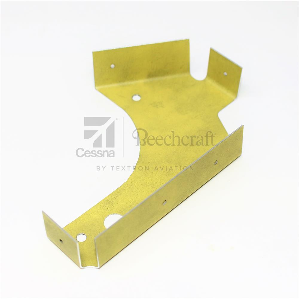 114-120069-1|BRACKET- RIGHT WING B L 85.36