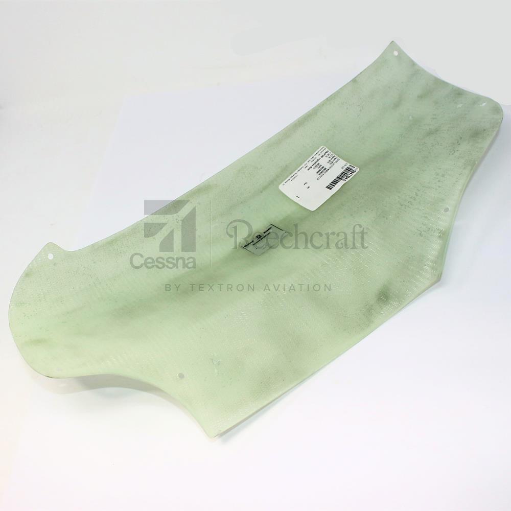 2841104-5|ACC PNL WHEEL PANT, LH