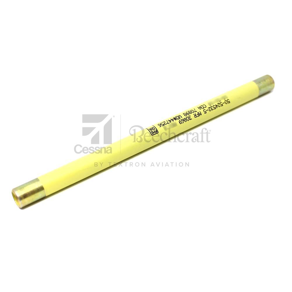 50-524532-5|SHAFT-TORQUE- TAB RUDDER & AIL