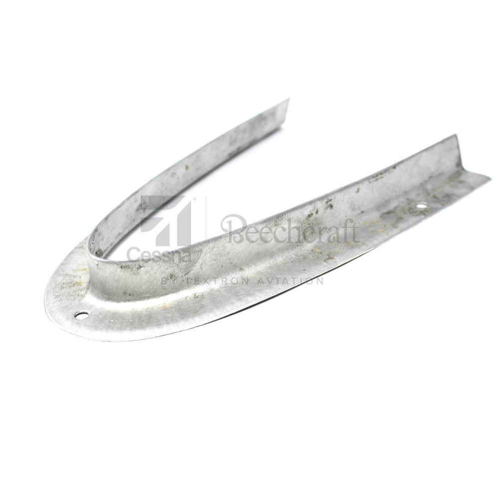 0732614-1 | Stabilizer Leading Edge Left Hand Fairing