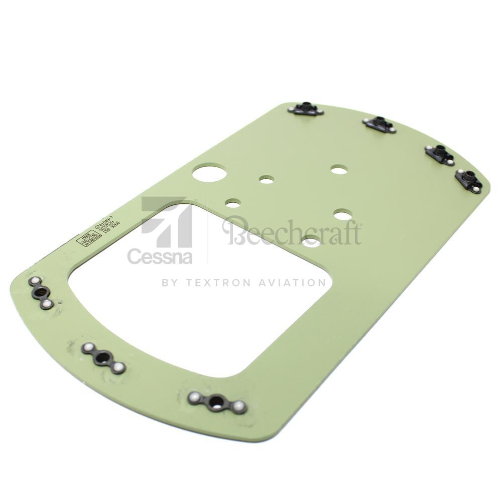 0741049-5 | Main Landing Gear Fairing Left Hand Mounting Plate Assembly
