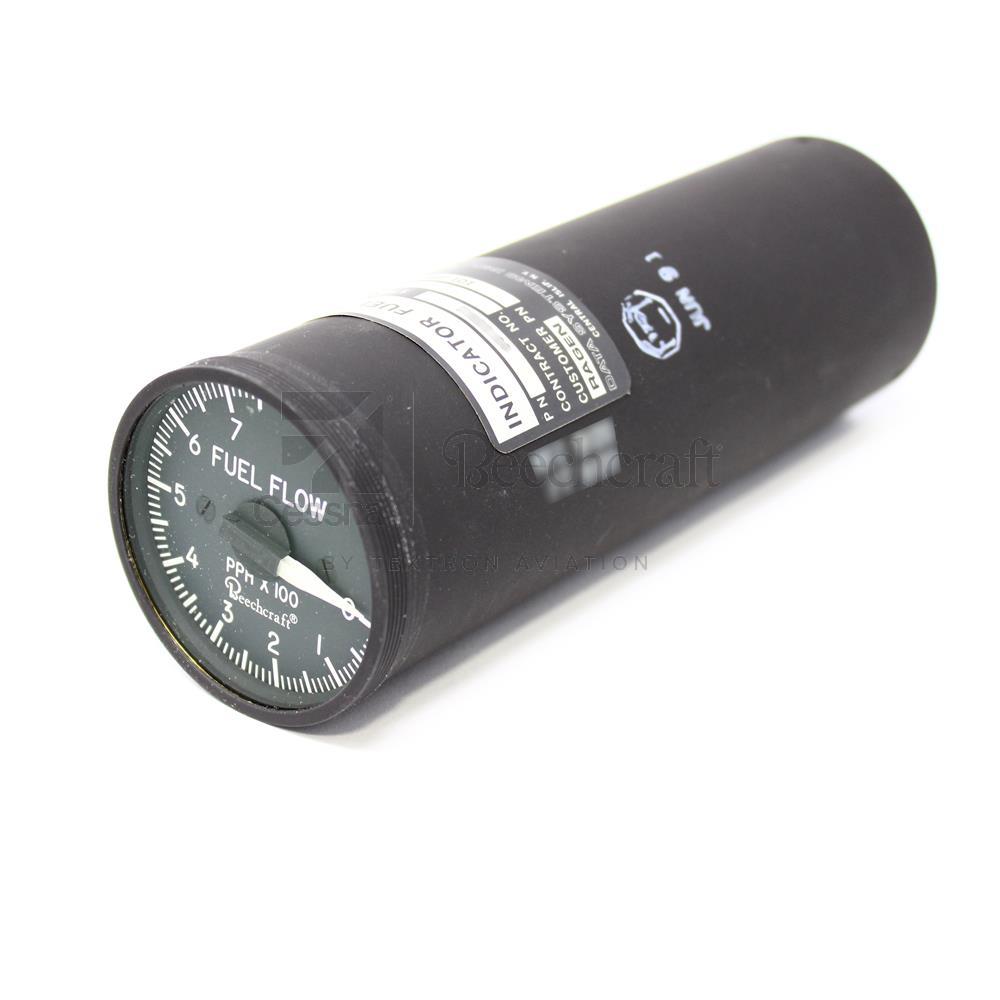 101-384153-1EX|INDICATOR- FUEL FLOW