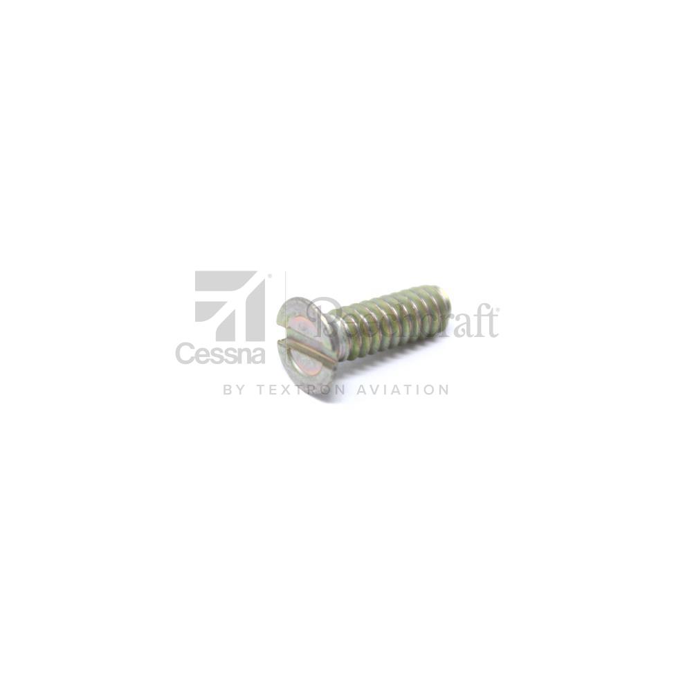 A204B14|SCREW, MACHINE, PAN HEAD