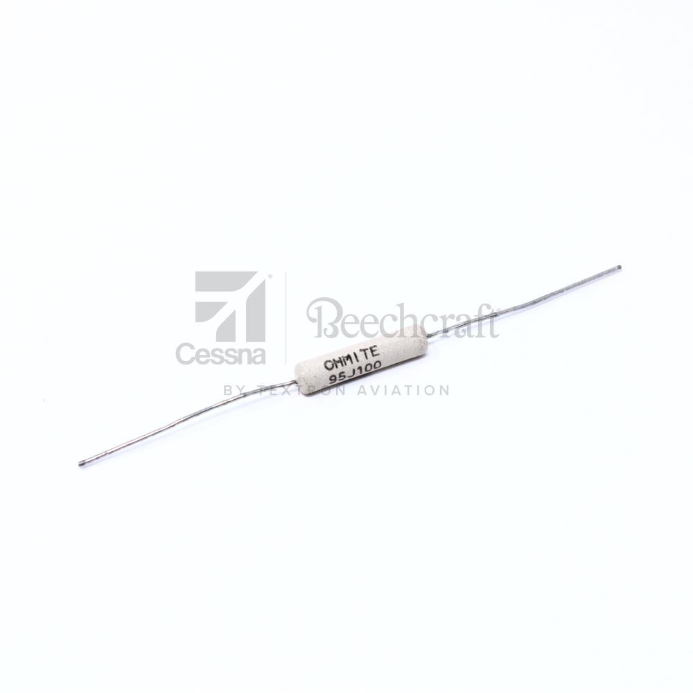 95J100|RESISTOR
