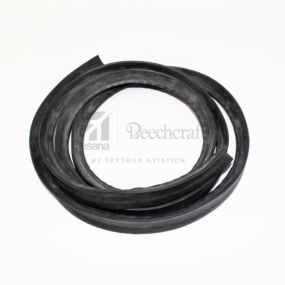 111749-08800|EXTRUSION- RUBBER, WING FAIRI