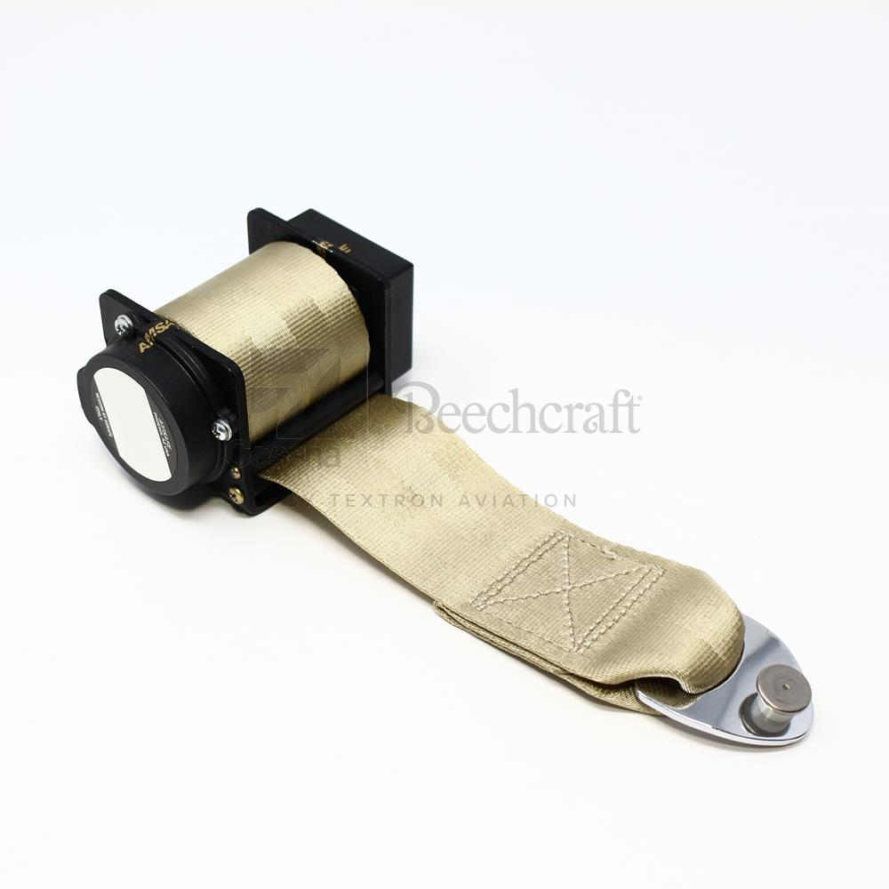 CM4033-27|RESTRAINT SYSTEM HARNESS