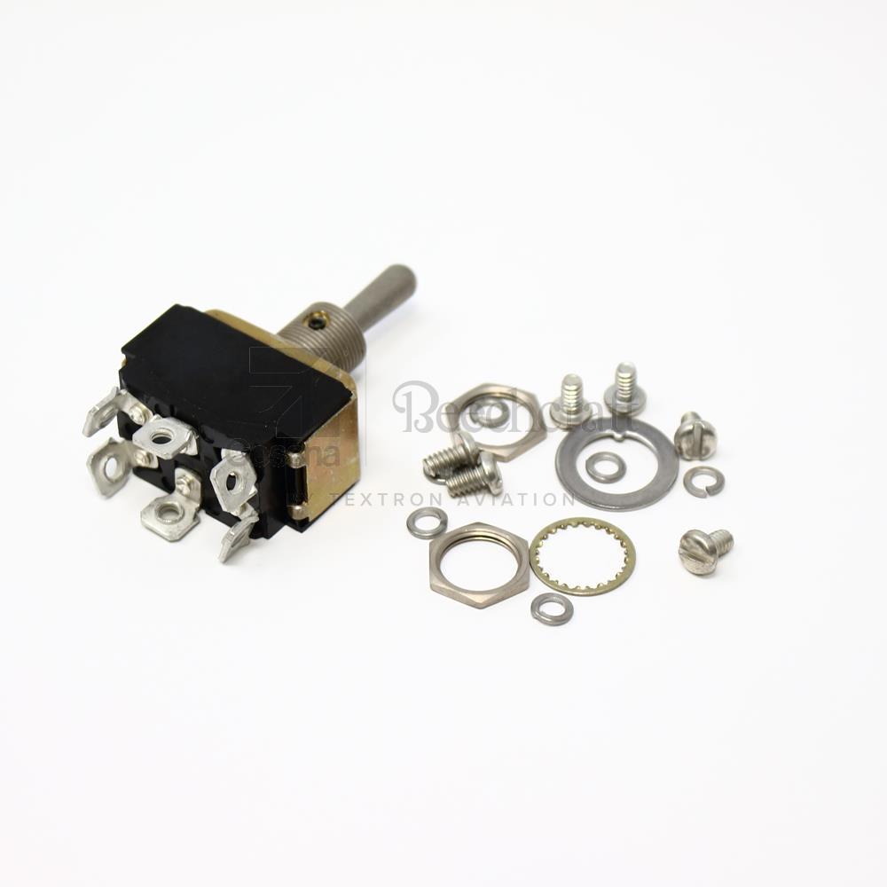 MS35059-27|SWITCH