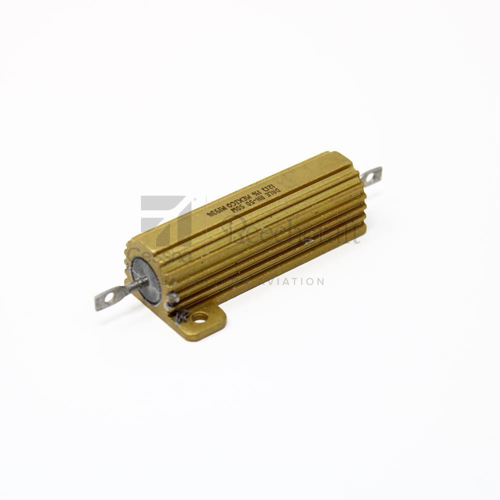 S2041-50B12|RESISTOR