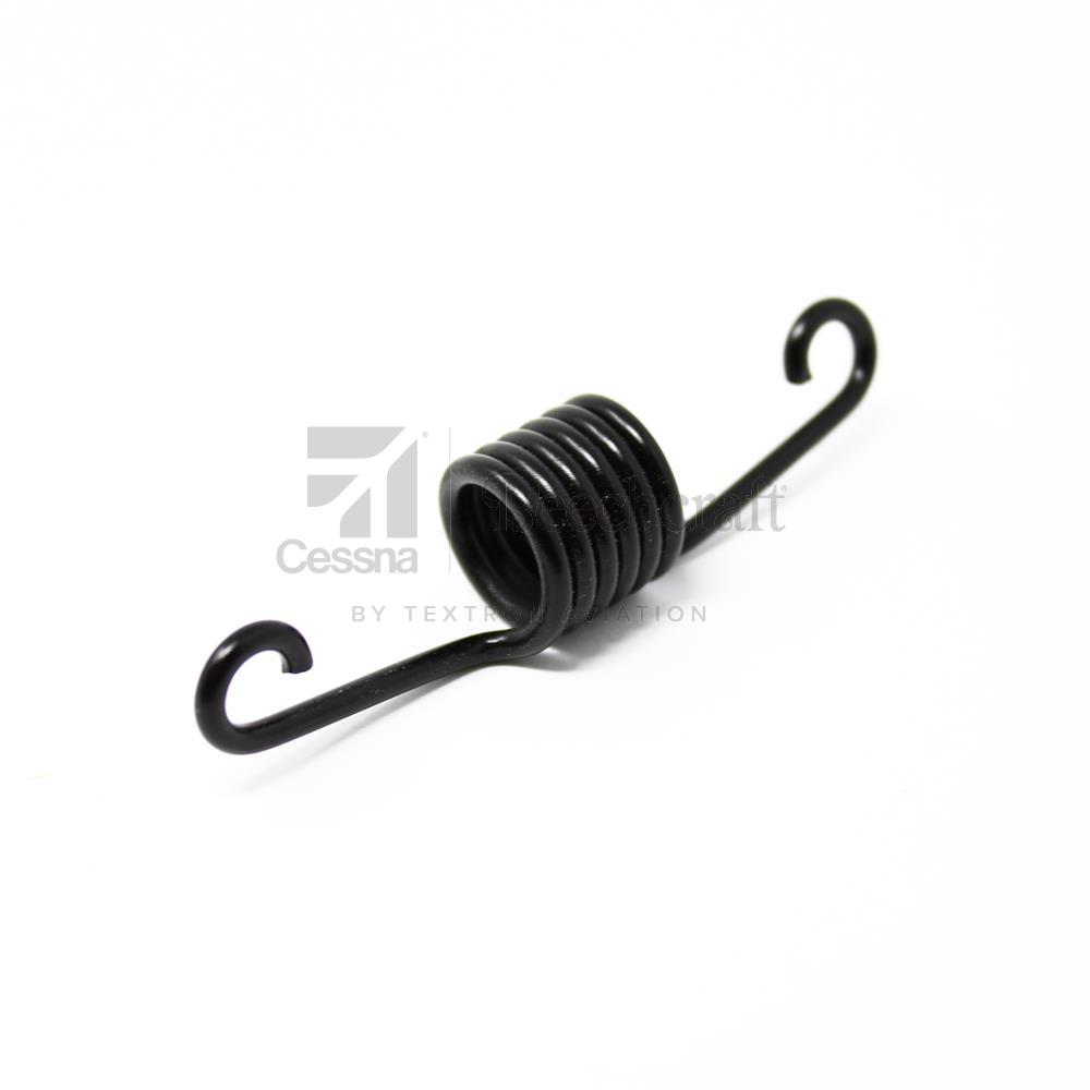 0750115|SPRING - EXHAUST STACK SUPPORT