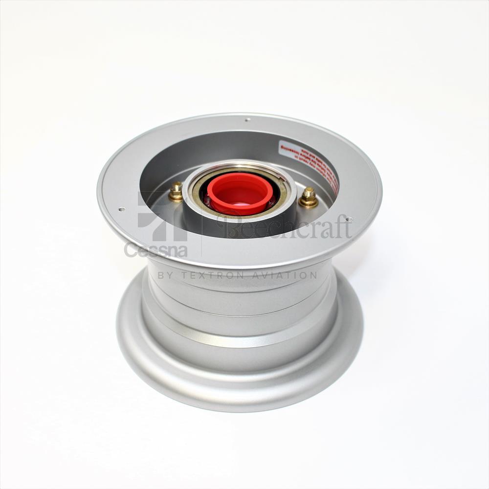 40-87D|WHEEL ASSEMBLY, NOSE