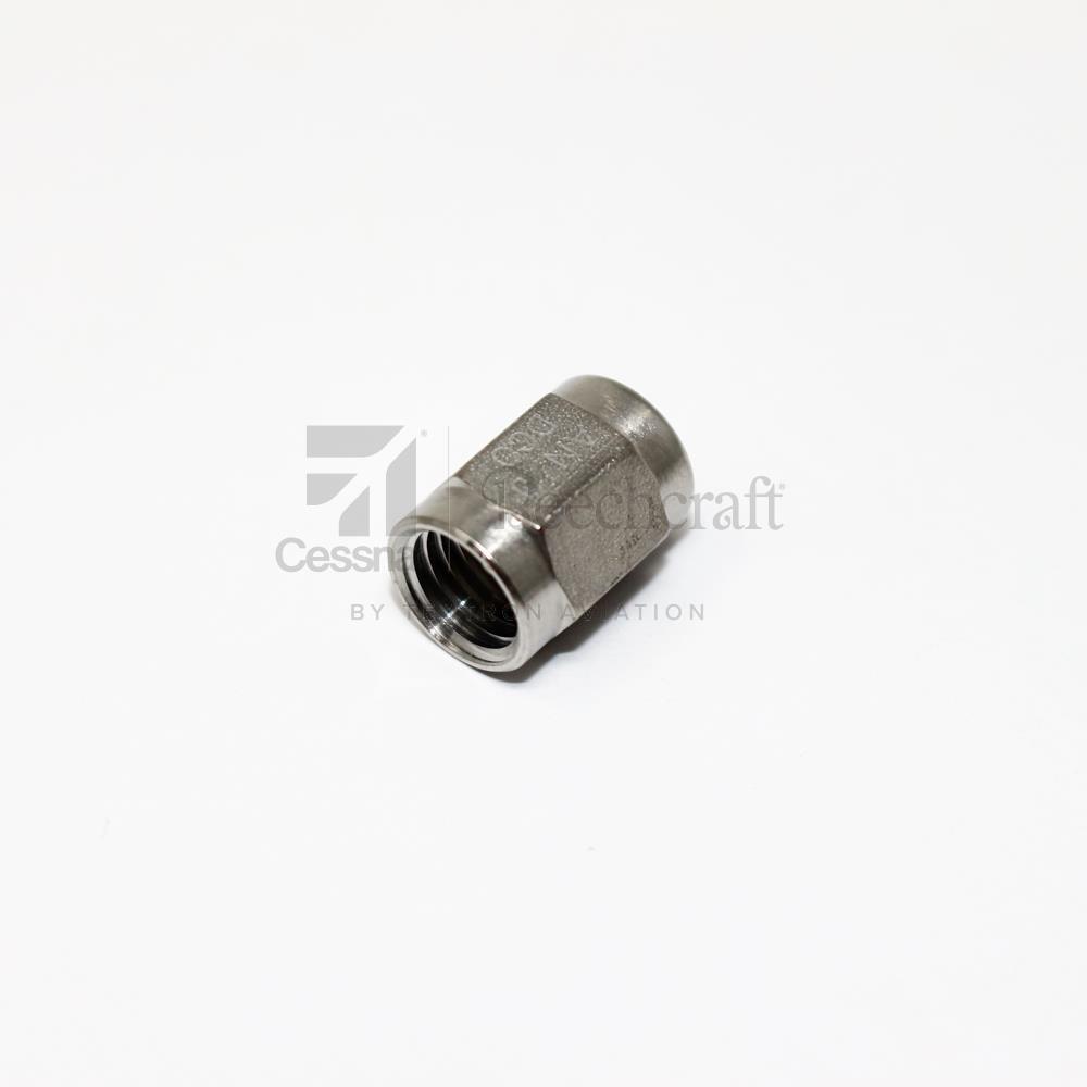 AN818-2J|NUT STEEL