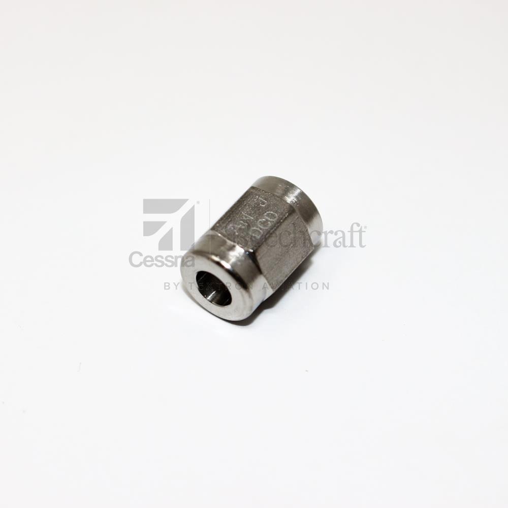 AN818-2J|NUT STEEL
