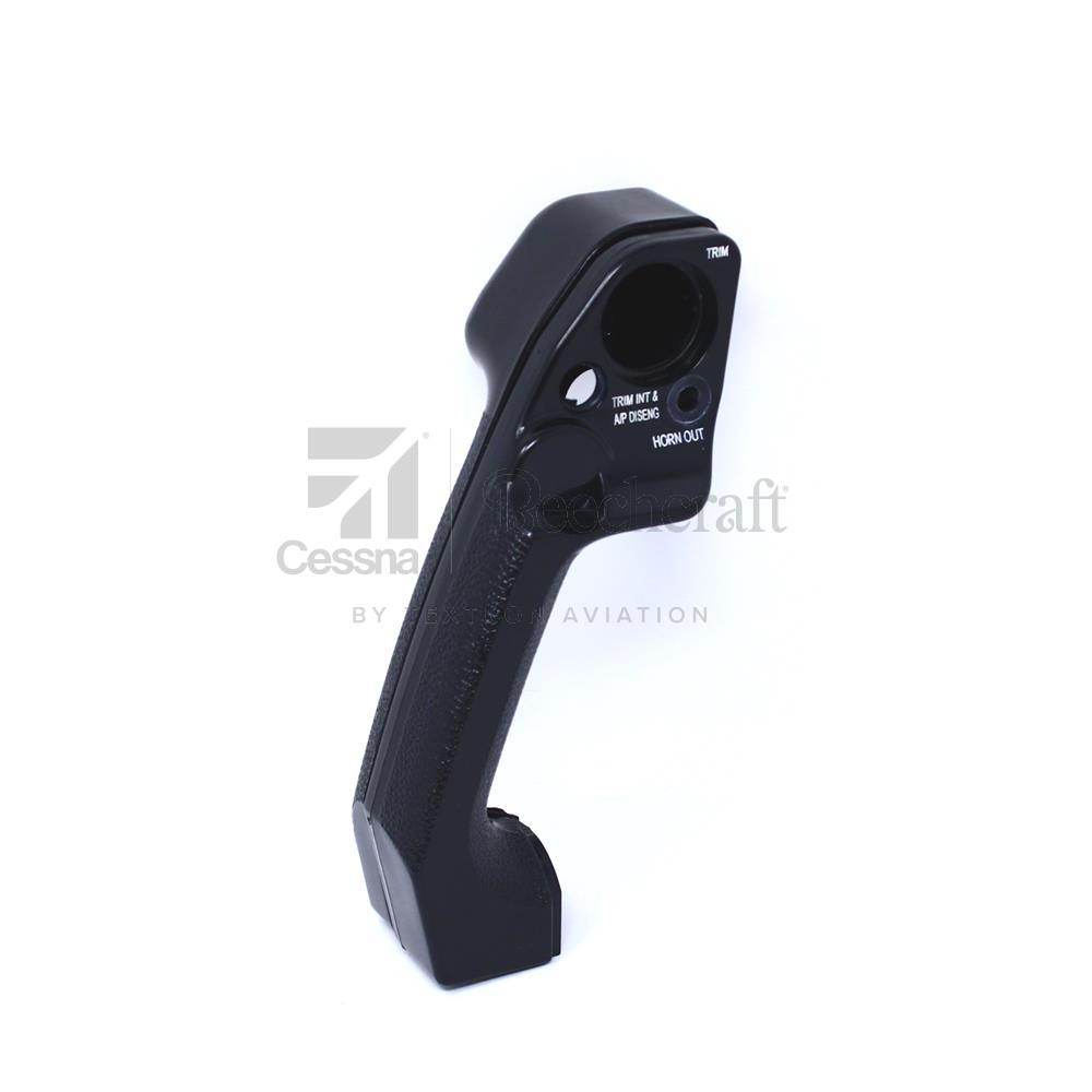 45A61221-201|GRIP ASSEMBLY- L.H. PILOT
