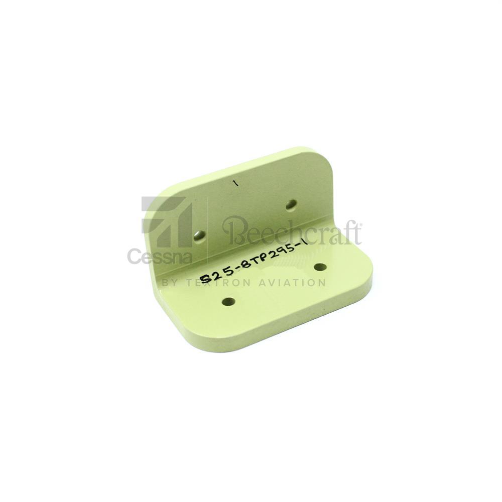 S25-8TP295-1|SHEAR ANGLE, OVERFIN TO TAILP