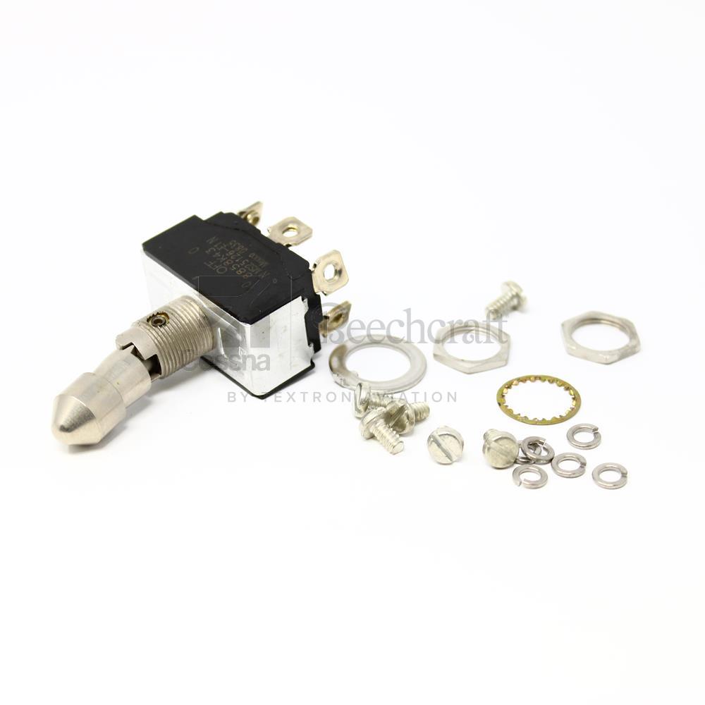 MS25126E1|SWITCH