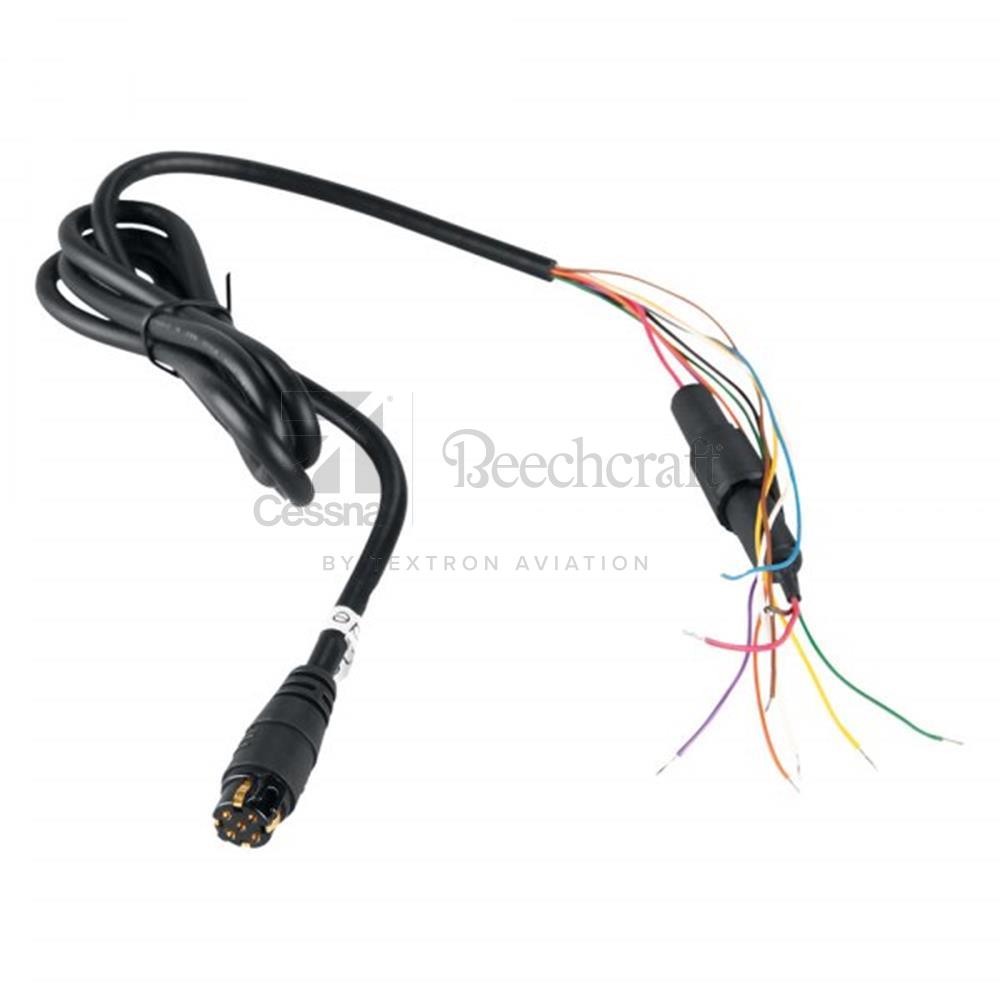 010-10513-00|PWWR/ DATA CABLE, GPSMAP276C