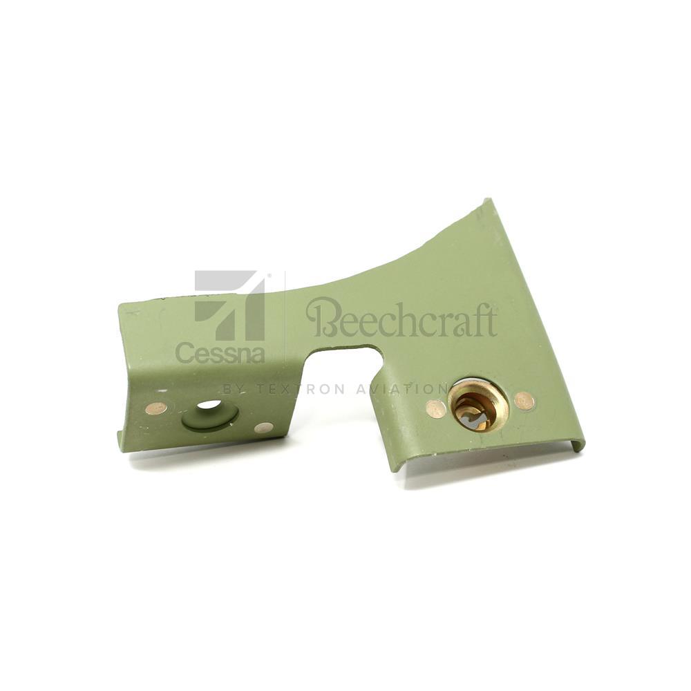117-910021-53|KEEPER ASSEMBLY- FWD LWR COWL