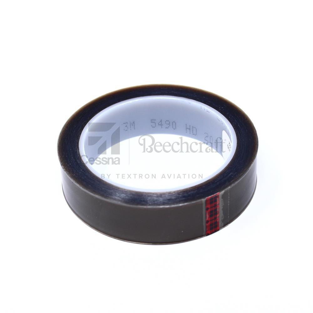 5490 1 IN WIDE|TEFLON TAPE 3.5 MIL 1 IN WIDE
