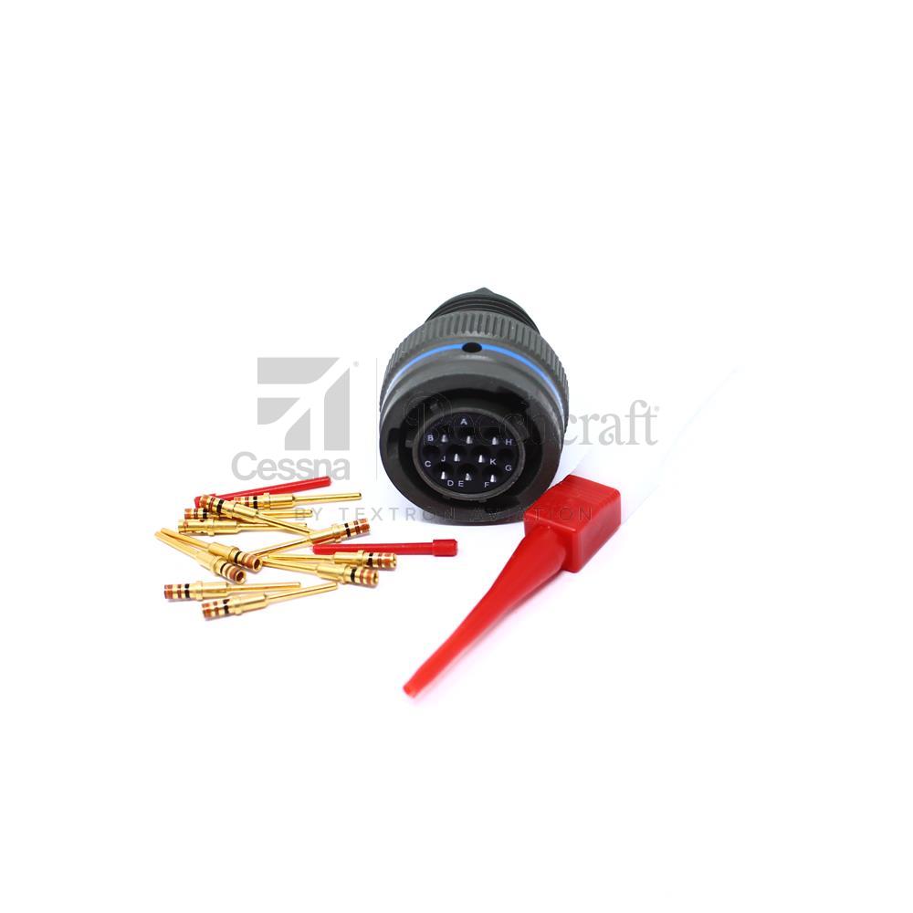 MS3476W12-10SW|CONNECTOR