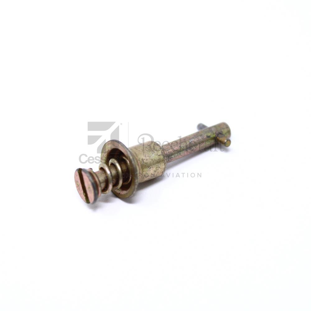 1127000-19|STUD ASSEMBLY-1/4 TURN FASTENE