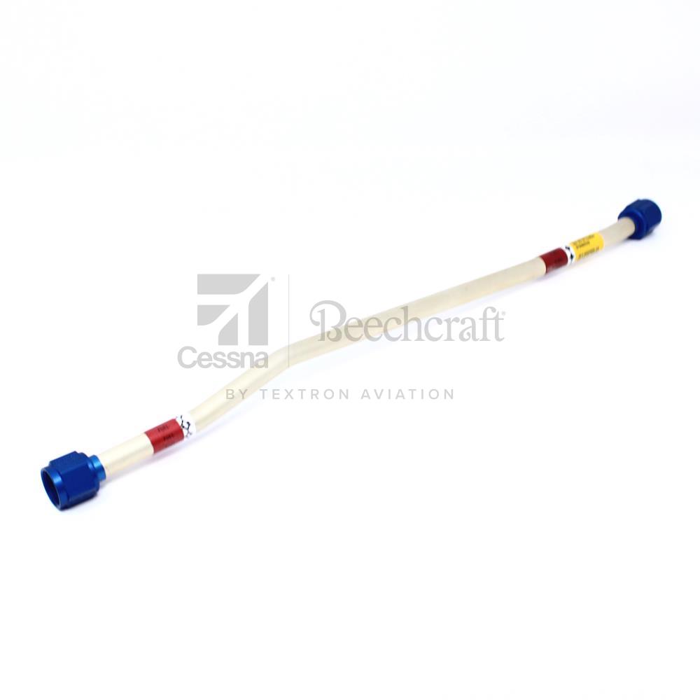101-920009-13|TUBE ASSY- FUEL SYSTEM INSTL