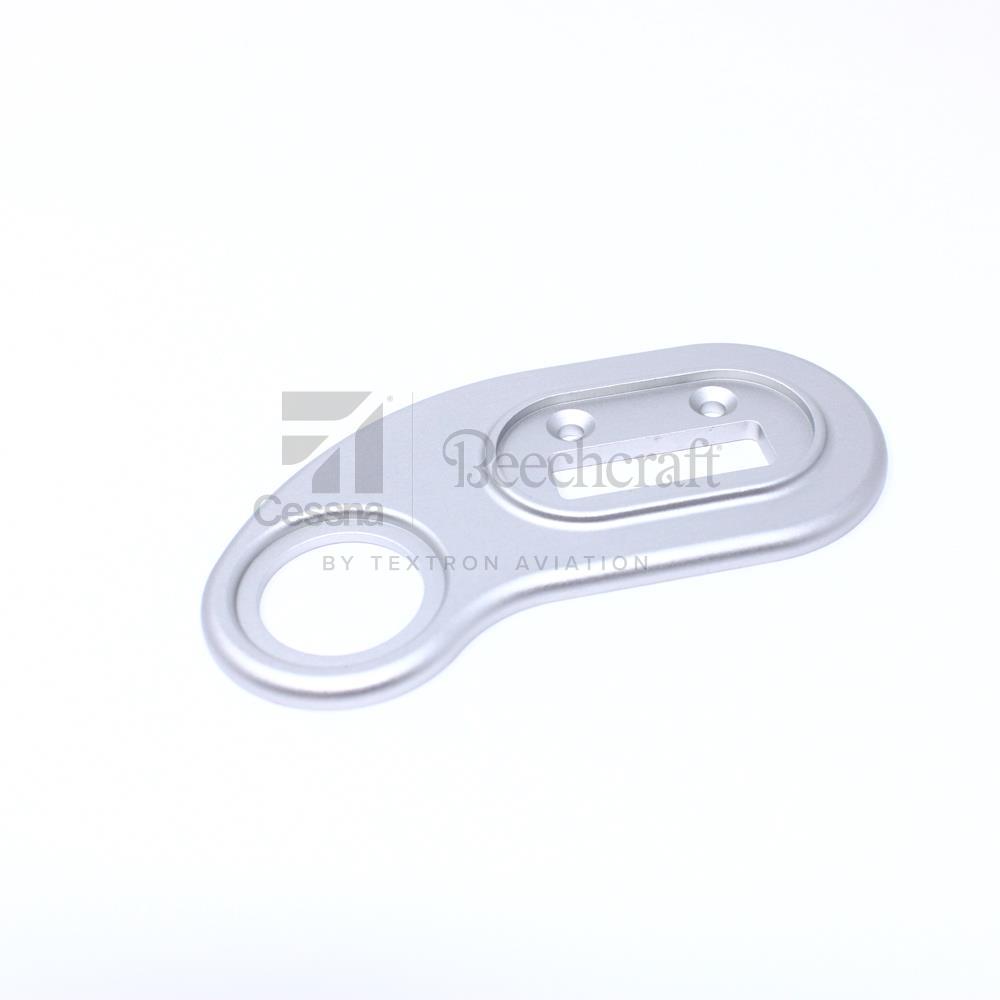 MT1-SWITCH-02|BEZEL, SWITCH/BUTTON COMBO, LH