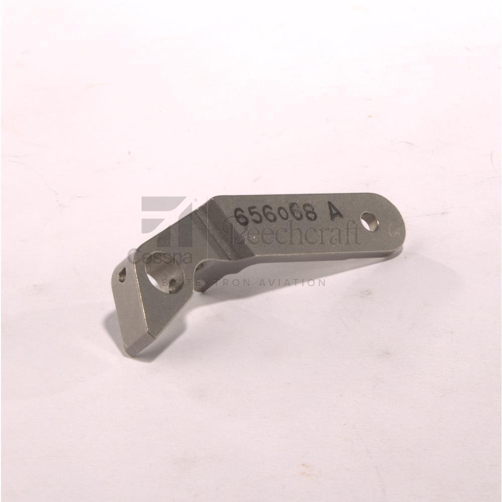 LEVER, THROTTLE CONTROL