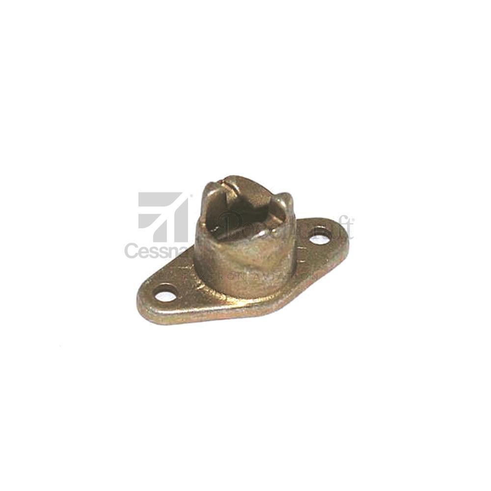 212-12D|RECEPTACLE