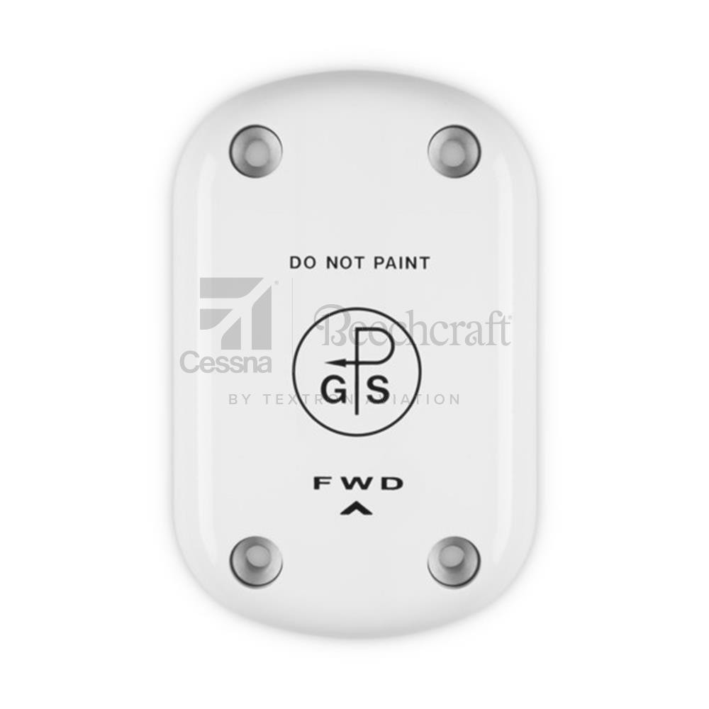 013-00245-00|GPS/WAAS/ XM ANTENNA GA37