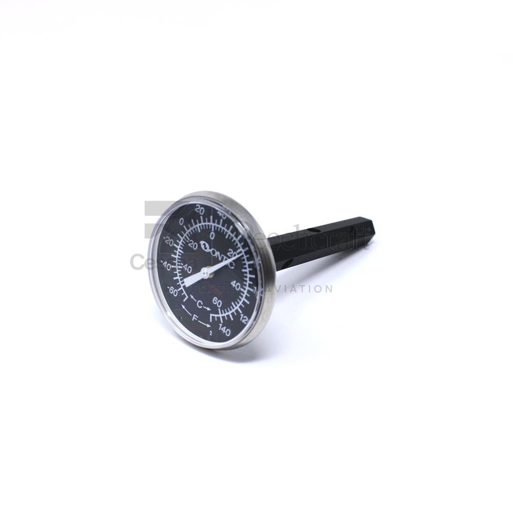 2716A AIR TEMPERATURE GAUGE - Univair Aircraft Corporation