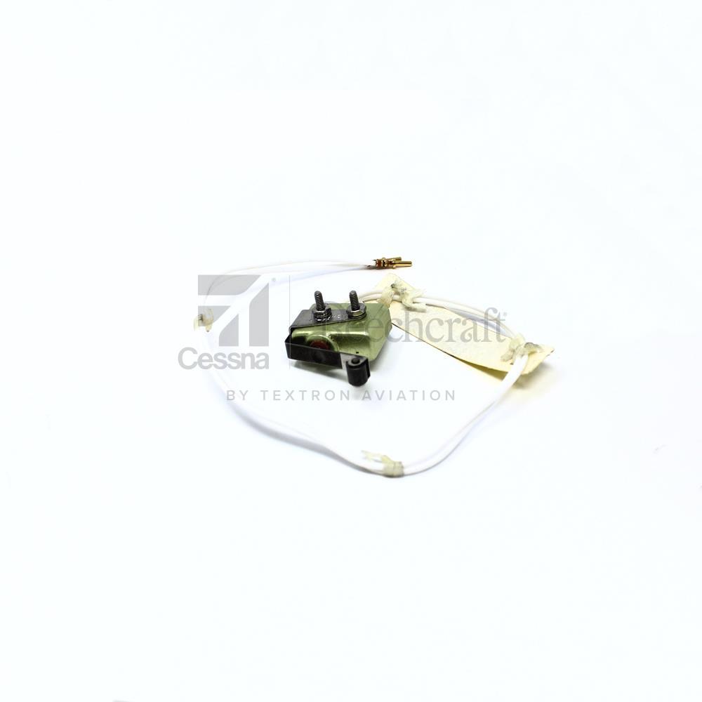 390-364258-0001|SWITCH ASSEMBLY-UPPER AFT CABI