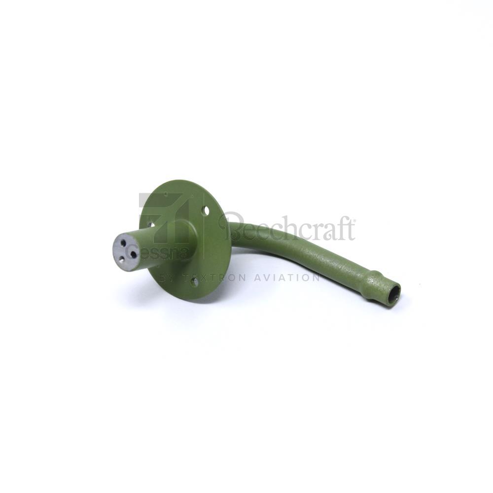390-544103-0001|BUTTON ASSEMBLY- STATIC AIR, P