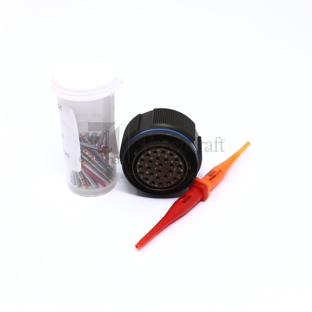 D38999/26WE26SN|CONNECTOR
