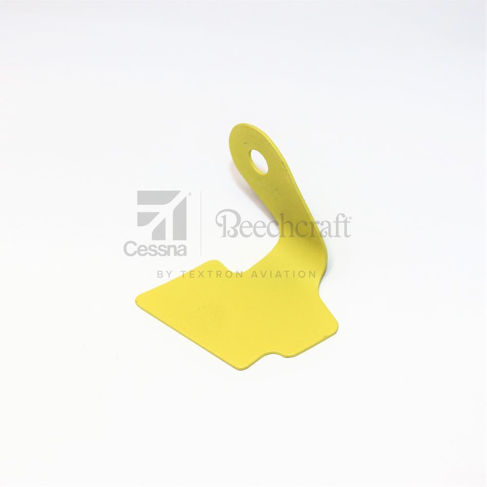 0750152-2 | Oil Cooler Inboard Baffle