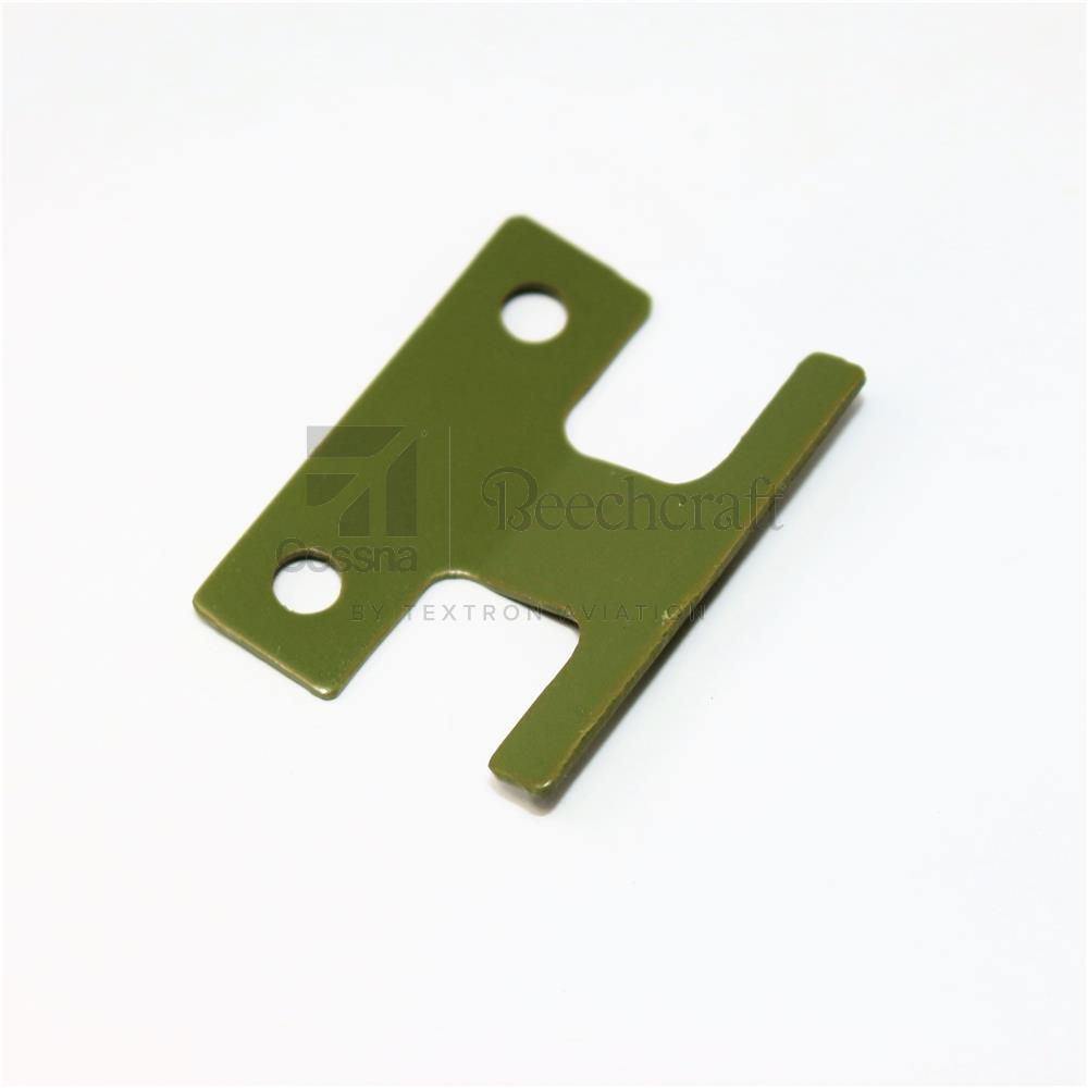 101-530982-5|PLATE-BACKING OXY MASK- CREW