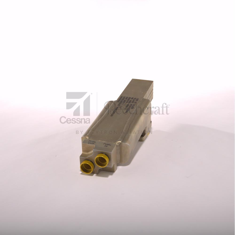 OIL COOLER