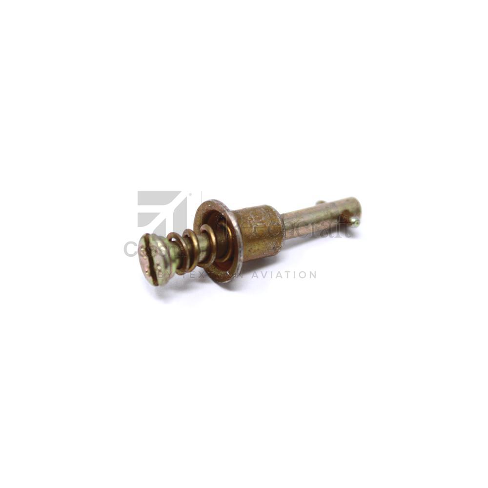 2700-19|STUD ASSEMBLY, 1/4-TURN FASTEN