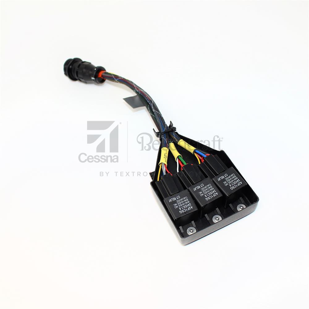 2214321|RELAY ASSEMBLY