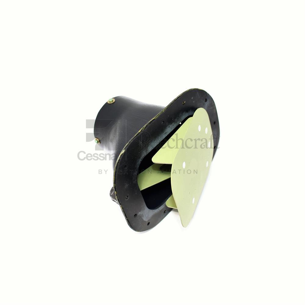 2613187-5|AIR INLET ASSY