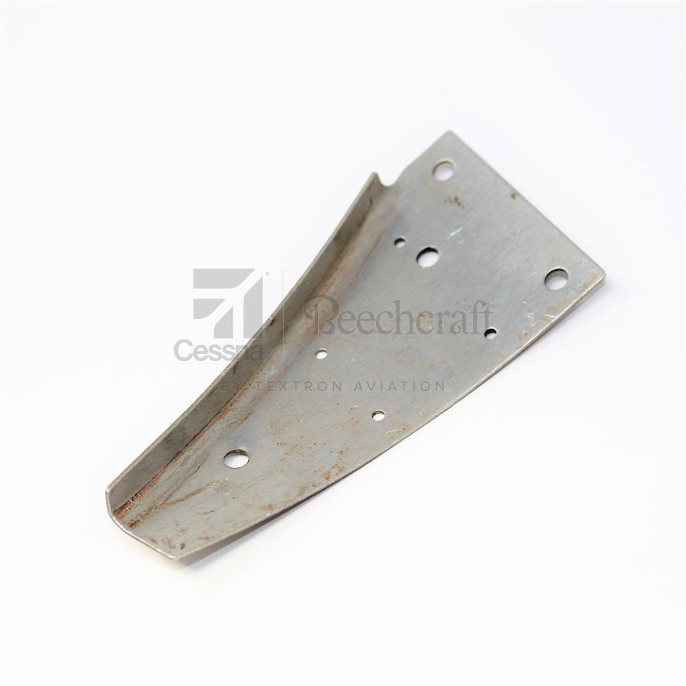 0752639-16 | Nose Cap Lower Right Hand Doubler