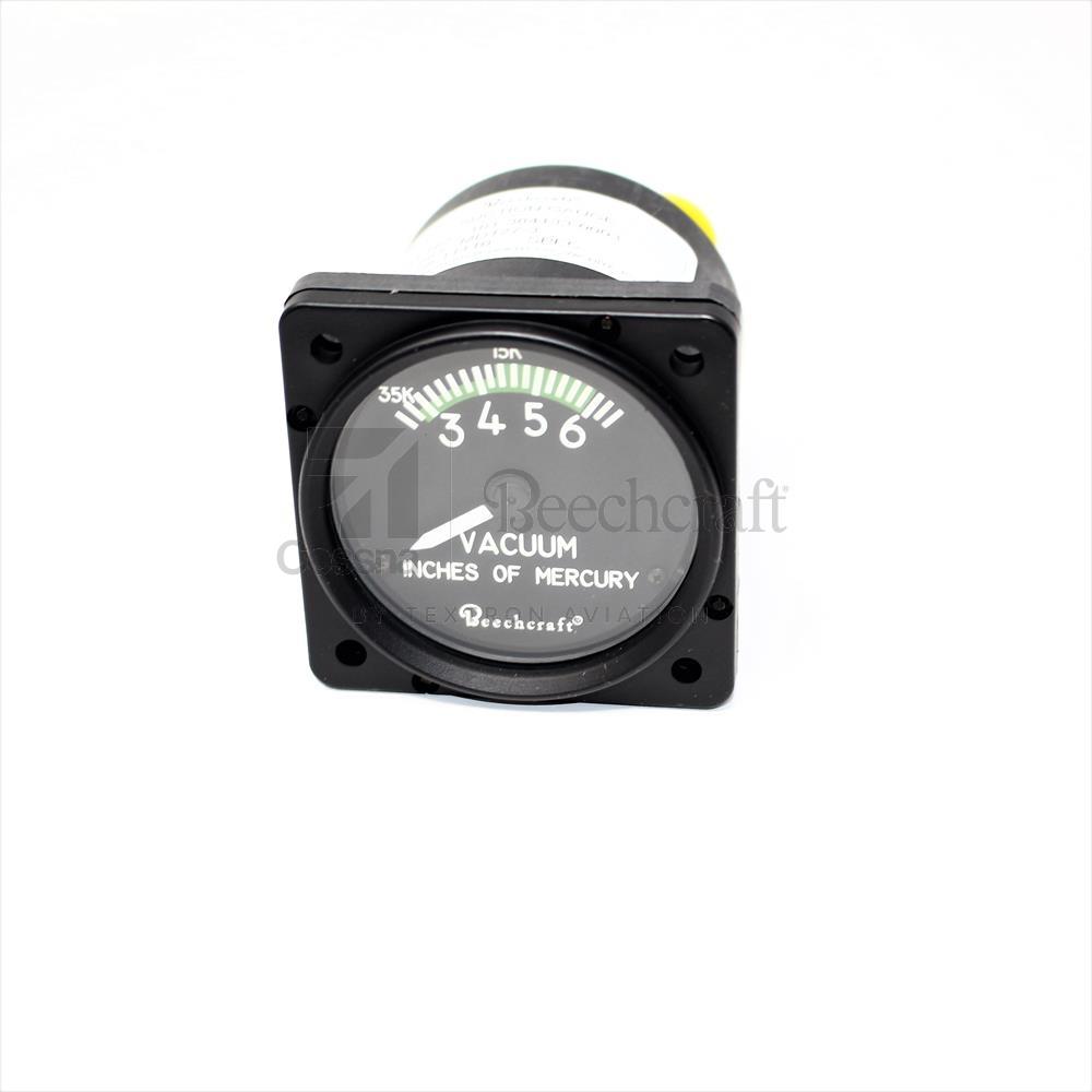 101-384133-0003|SUCTION GAUGE