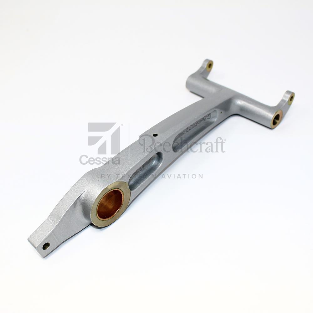 50-524326-36|ARM- RUDDER PEDAL (OPP-35)