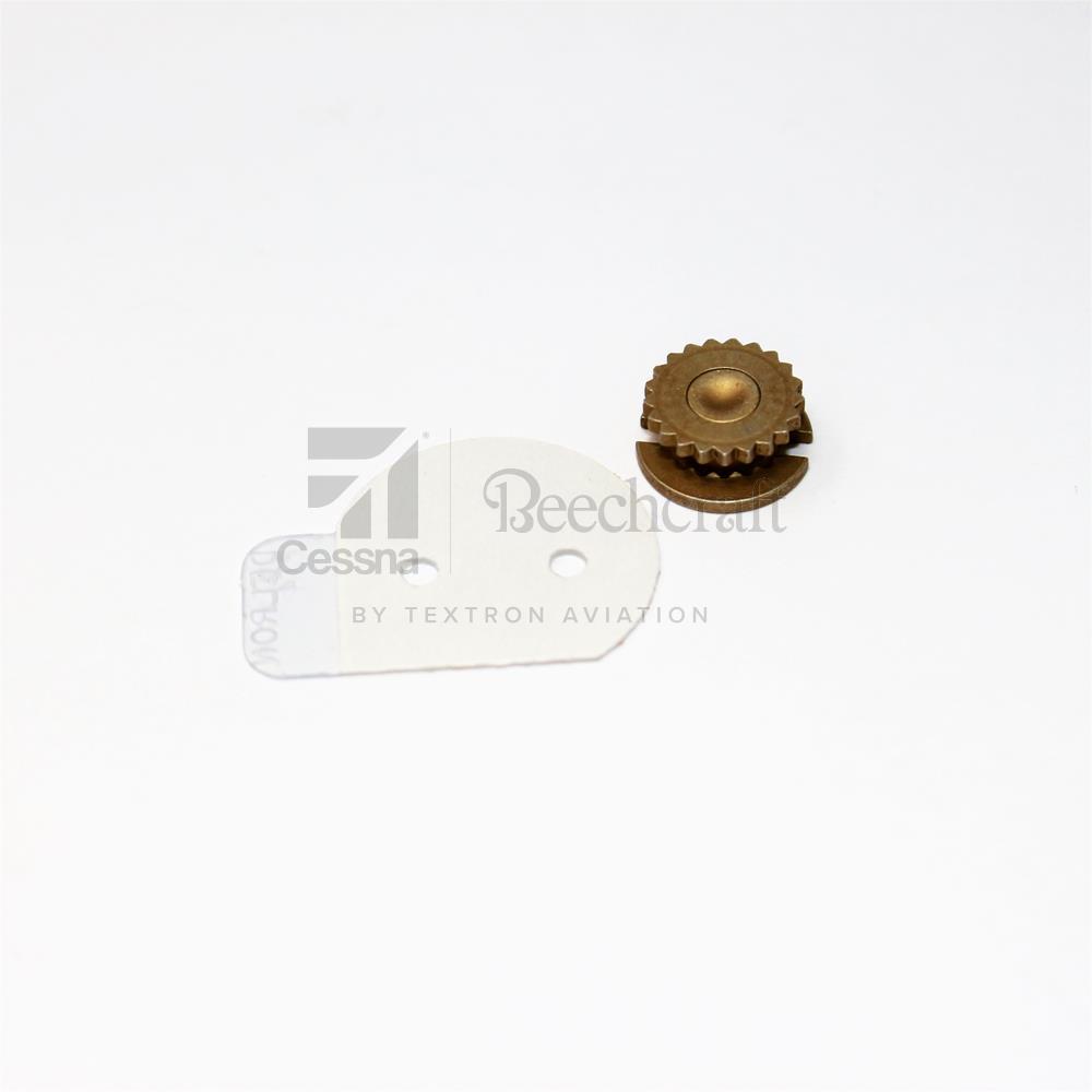 403HE832-04|INSERT, THREADED, POTTED IN