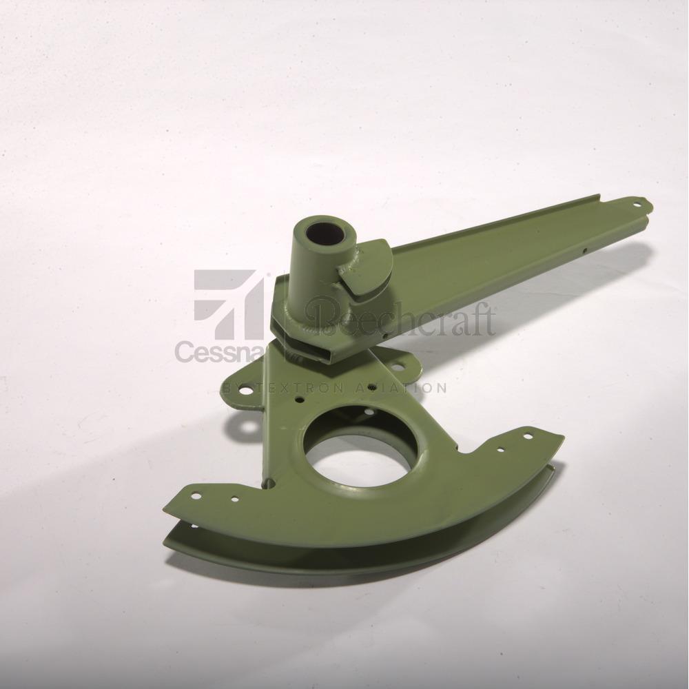 BELLCRANK WELD ASSEMBLY