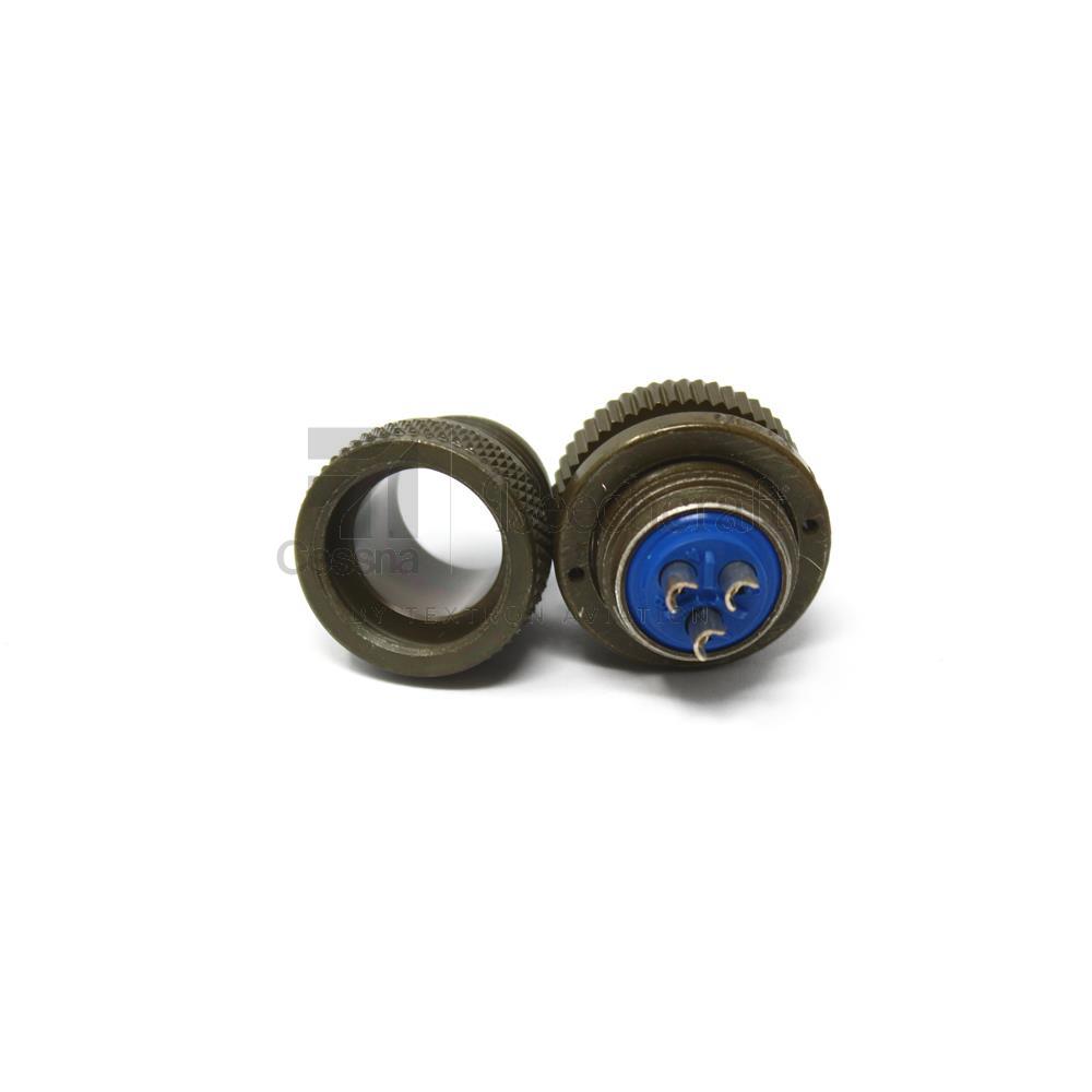 132325-10SL-3S|CONNECTOR
