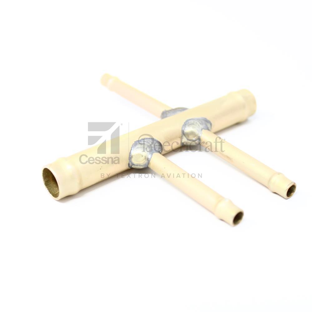 129-970037-1|MANIFOLD ASSEMBLY- DEICE