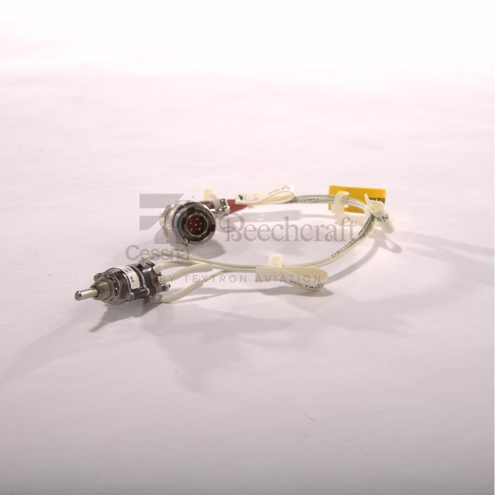 WA- POWER J-BOX FORWARD PED