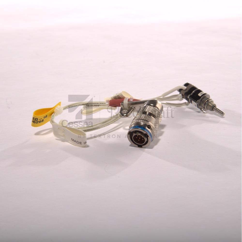WA- POWER J-BOX FORWARD PED