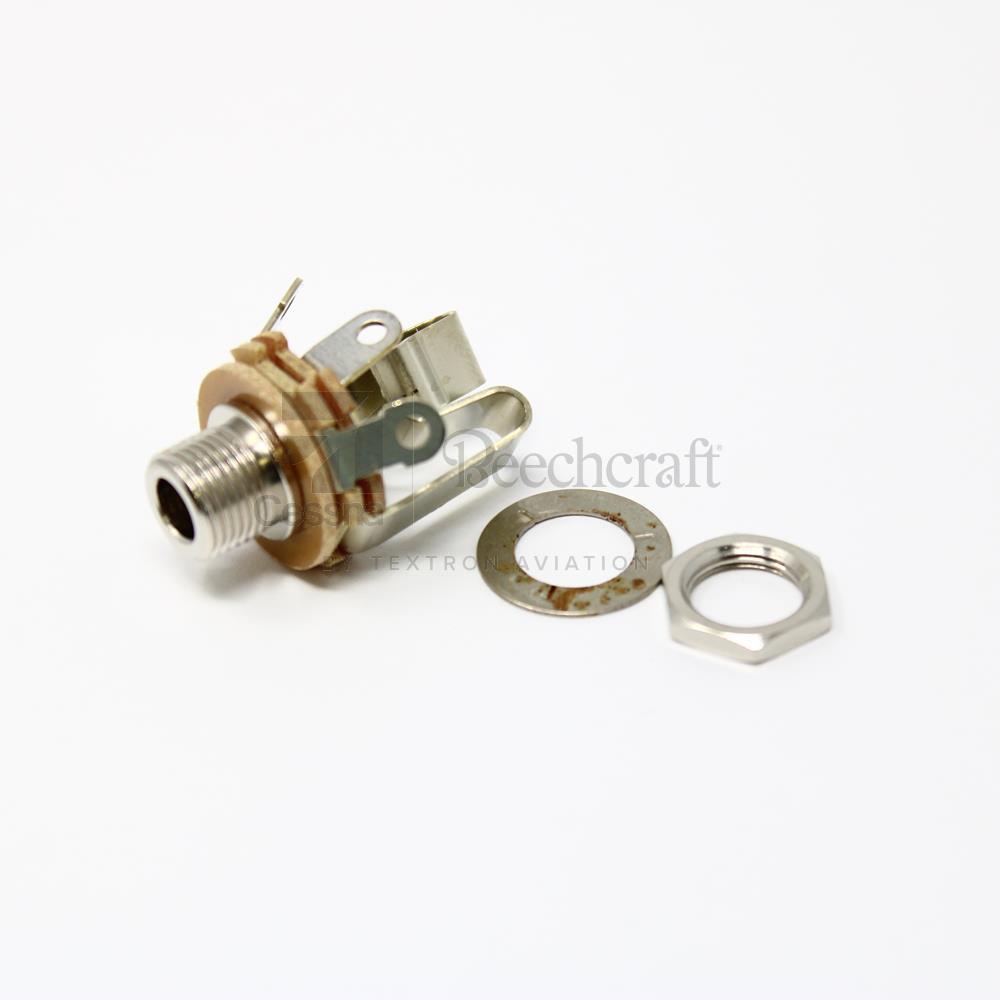S12B|MIC JACK